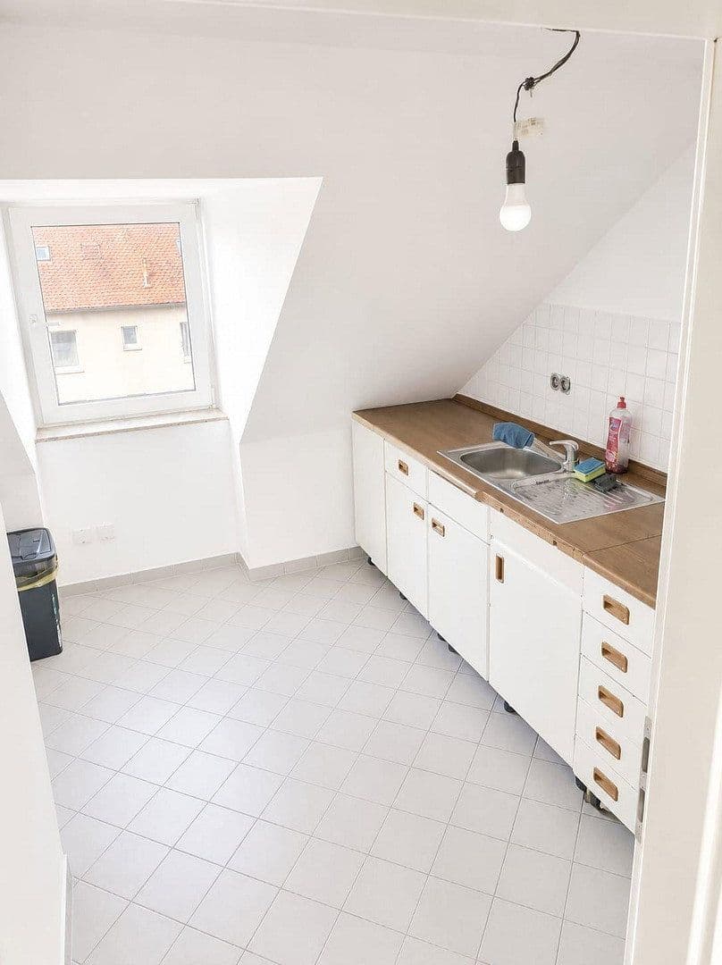 3 bedroom flat to rent, 55 m², Langquaid, Bavaria 3 bedroom flat to rent, 55 m², Langquaid, Bavaria