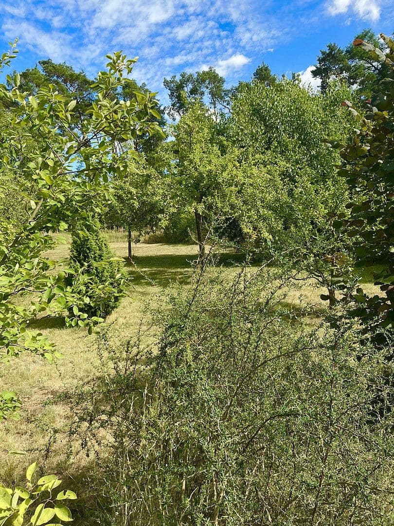 plot for sale, 3,362 m², Schünower Weg, Am Mellensee, Brandenburg plot for sale, 3,362 m², Schünower Weg, Am Mellensee, Brandenburg