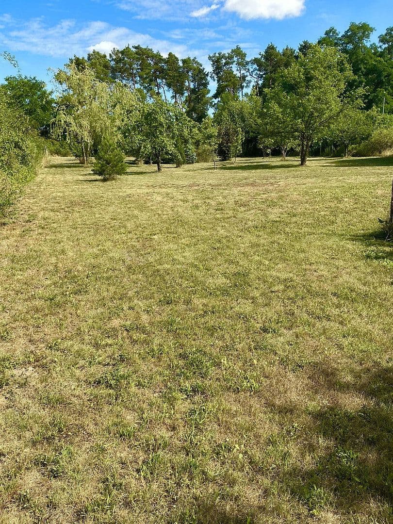 plot for sale, 3,362 m², Schünower Weg, Am Mellensee, Brandenburg plot for sale, 3,362 m², Schünower Weg, Am Mellensee, Brandenburg