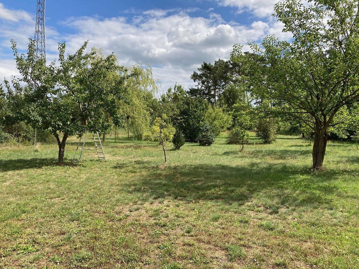 plot for sale, 3,362 m², Schünower Weg, Am Mellensee, Brandenburg plot for sale, 3,362 m², Schünower Weg, Am Mellensee, Brandenburg