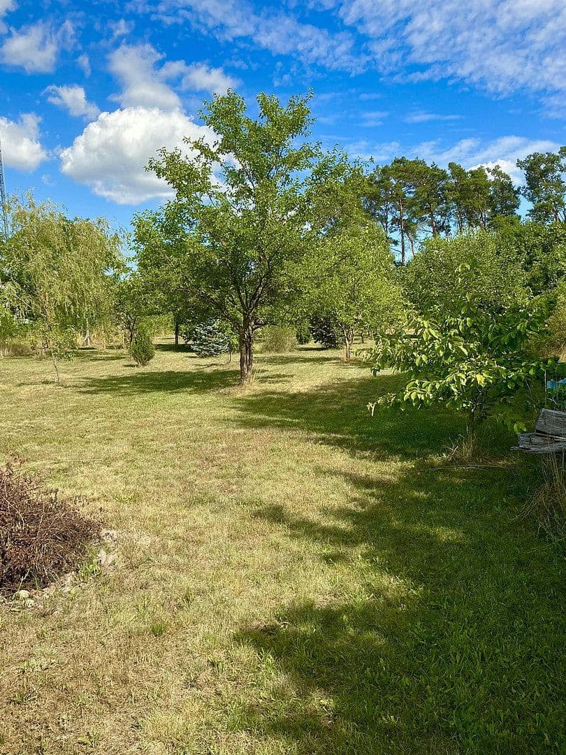 plot for sale, 3,362 m², Schünower Weg, Am Mellensee, Brandenburg plot for sale, 3,362 m², Schünower Weg, Am Mellensee, Brandenburg