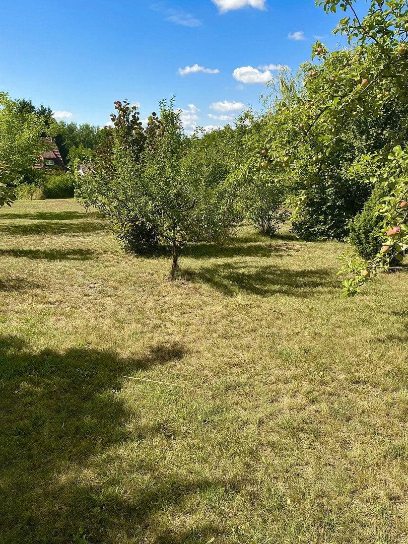 plot for sale, 3,362 m², Schünower Weg, Am Mellensee, Brandenburg plot for sale, 3,362 m², Schünower Weg, Am Mellensee, Brandenburg