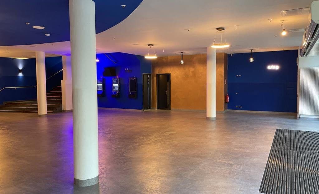 non-residential property to rent, 230 m², Zerrennerstraße 35, Pforzheim, Baden-Württemberg non-residential property to rent, 230 m², Zerrennerstraße 35, Pforzheim, Baden-Württemberg