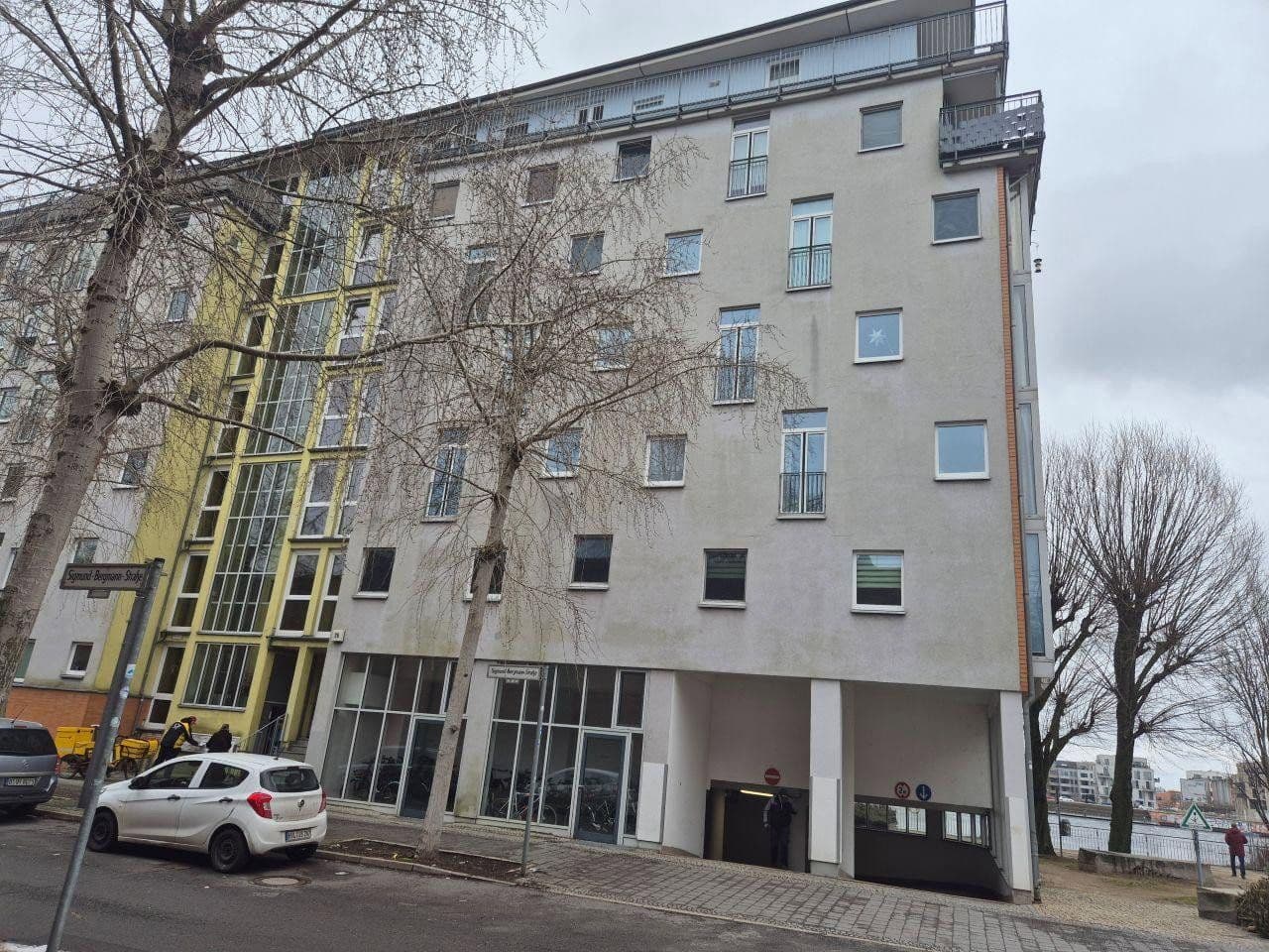 2 bedroom flat for sale, 53 m², Hakenfelde, Berlin, Berlin 2 bedroom flat for sale, 53 m², Hakenfelde, Berlin, Berlin