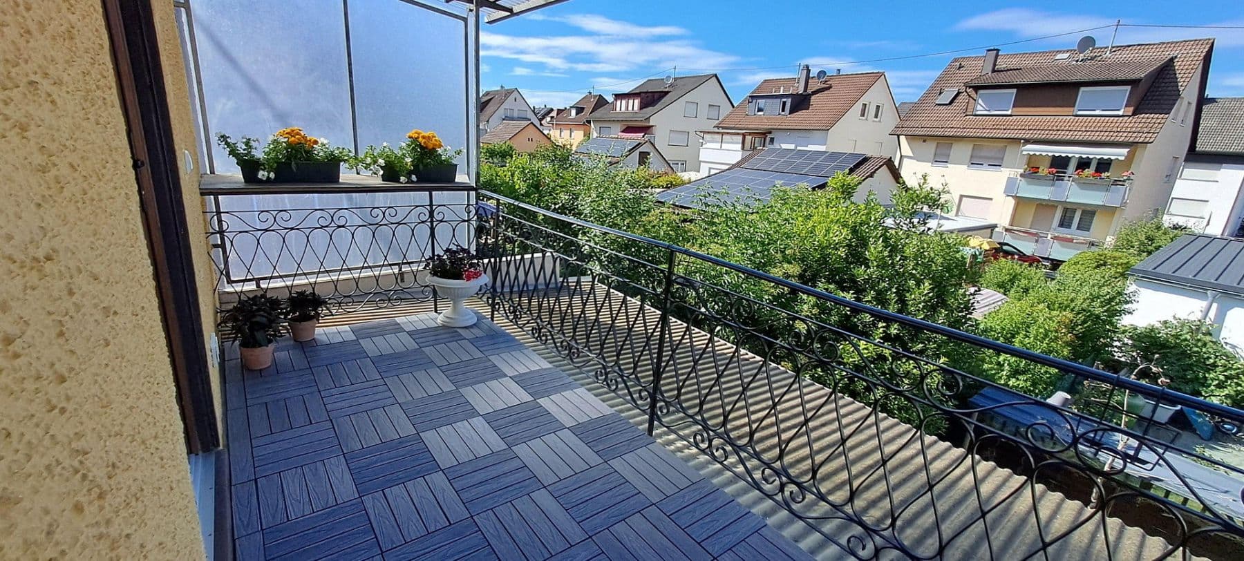 3 bedroom flat for sale, 77 m², Anselm-Feuerbach-Staraße 31, Gaggenau, Baden-Württemberg 3 bedroom flat for sale, 77 m², Anselm-Feuerbach-Staraße 31, Gaggenau, Baden-Württemberg