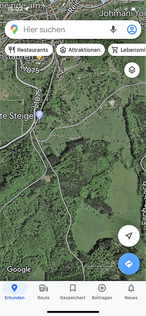 plot for sale, 7,230 m², Göppingen, Baden-Württemberg plot for sale, 7,230 m², Göppingen, Baden-Württemberg