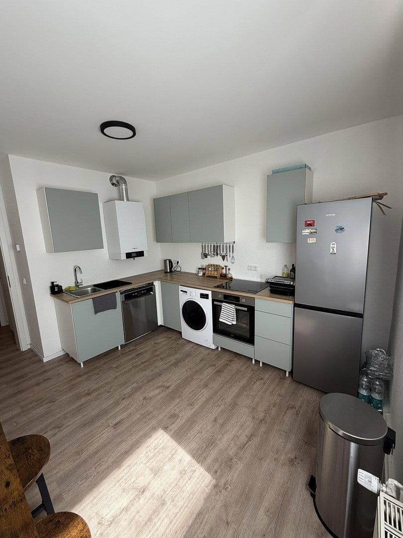 3 bedroom flat to rent, 65 m², Kölner Straße 228, Krefeld, North Rhine-Westphalia 3 bedroom flat to rent, 65 m², Kölner Straße 228, Krefeld, North Rhine-Westphalia