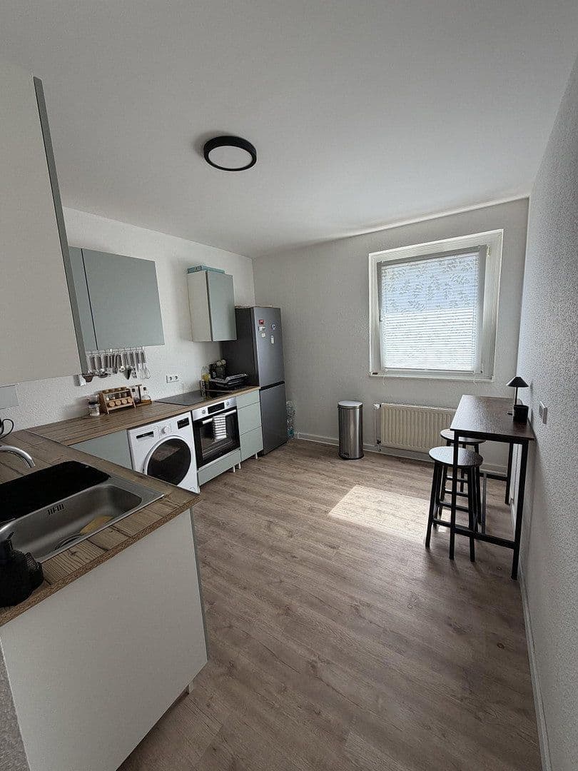 3 bedroom flat to rent, 65 m², Kölner Straße 228, Krefeld, North Rhine-Westphalia 3 bedroom flat to rent, 65 m², Kölner Straße 228, Krefeld, North Rhine-Westphalia