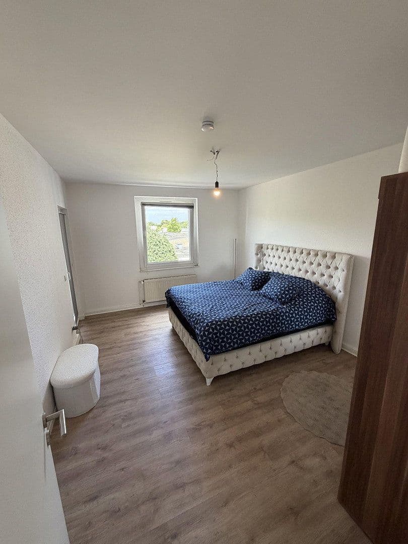 3 bedroom flat to rent, 65 m², Kölner Straße 228, Krefeld, North Rhine-Westphalia 3 bedroom flat to rent, 65 m², Kölner Straße 228, Krefeld, North Rhine-Westphalia