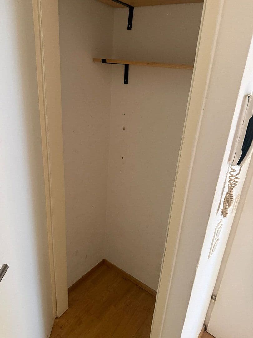 1 bedroom flat to rent, 33 m², Burghardtgasse 1, Wien, Vienna 1 bedroom flat to rent, 33 m², Burghardtgasse 1, Wien, Vienna