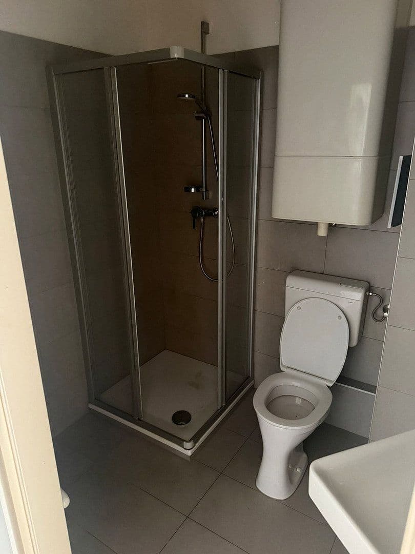 1 bedroom flat to rent, 33 m², Burghardtgasse 1, Wien, Vienna 1 bedroom flat to rent, 33 m², Burghardtgasse 1, Wien, Vienna