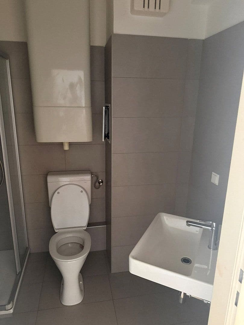 1 bedroom flat to rent, 33 m², Burghardtgasse 1, Wien, Vienna 1 bedroom flat to rent, 33 m², Burghardtgasse 1, Wien, Vienna