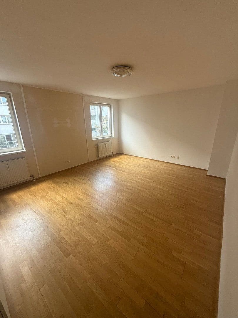 1 bedroom flat to rent, 33 m², Burghardtgasse 1, Wien, Vienna 1 bedroom flat to rent, 33 m², Burghardtgasse 1, Wien, Vienna