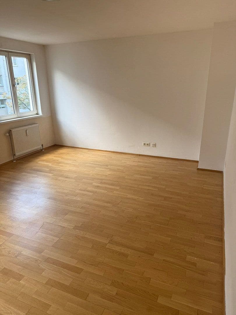 1 bedroom flat to rent, 33 m², Burghardtgasse 1, Wien, Vienna 1 bedroom flat to rent, 33 m², Burghardtgasse 1, Wien, Vienna