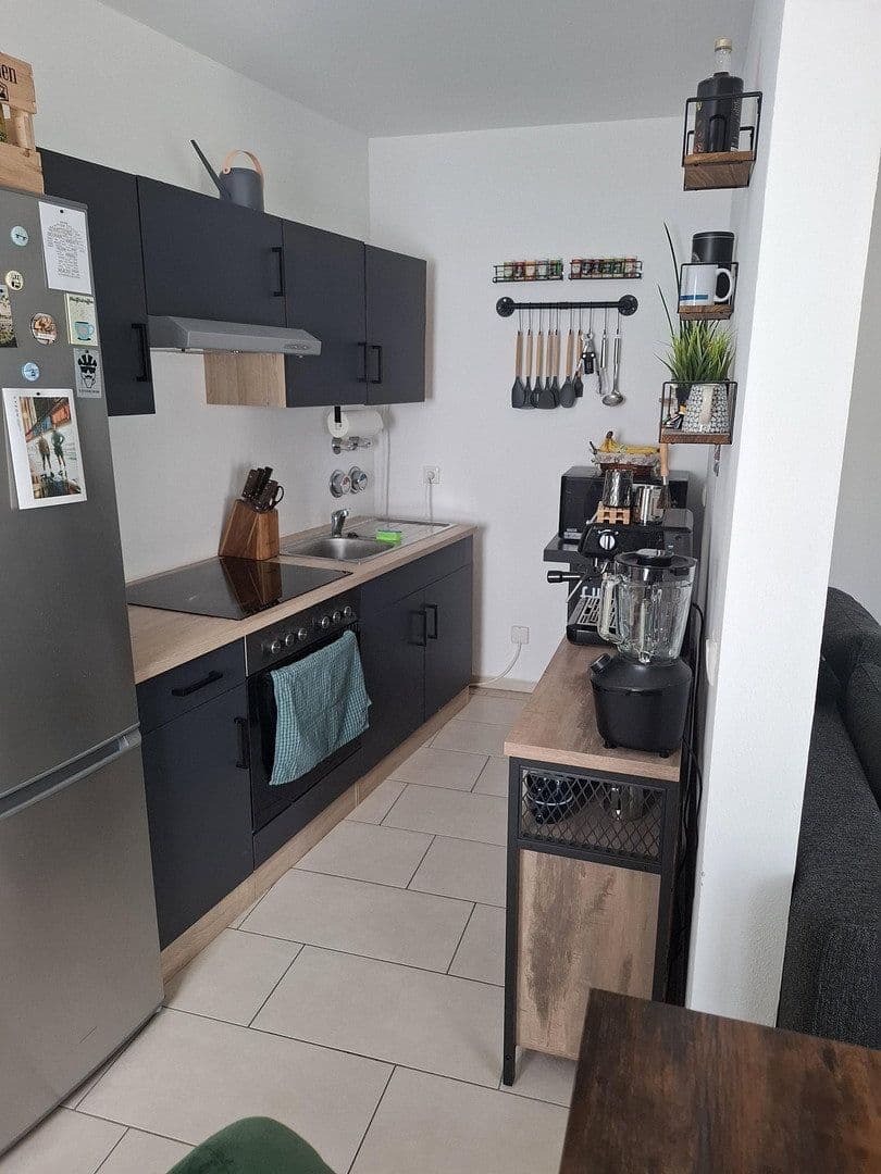 2 bedroom flat to rent, 42 m², Pfaffenhofen, Bavaria 2 bedroom flat to rent, 42 m², Pfaffenhofen, Bavaria