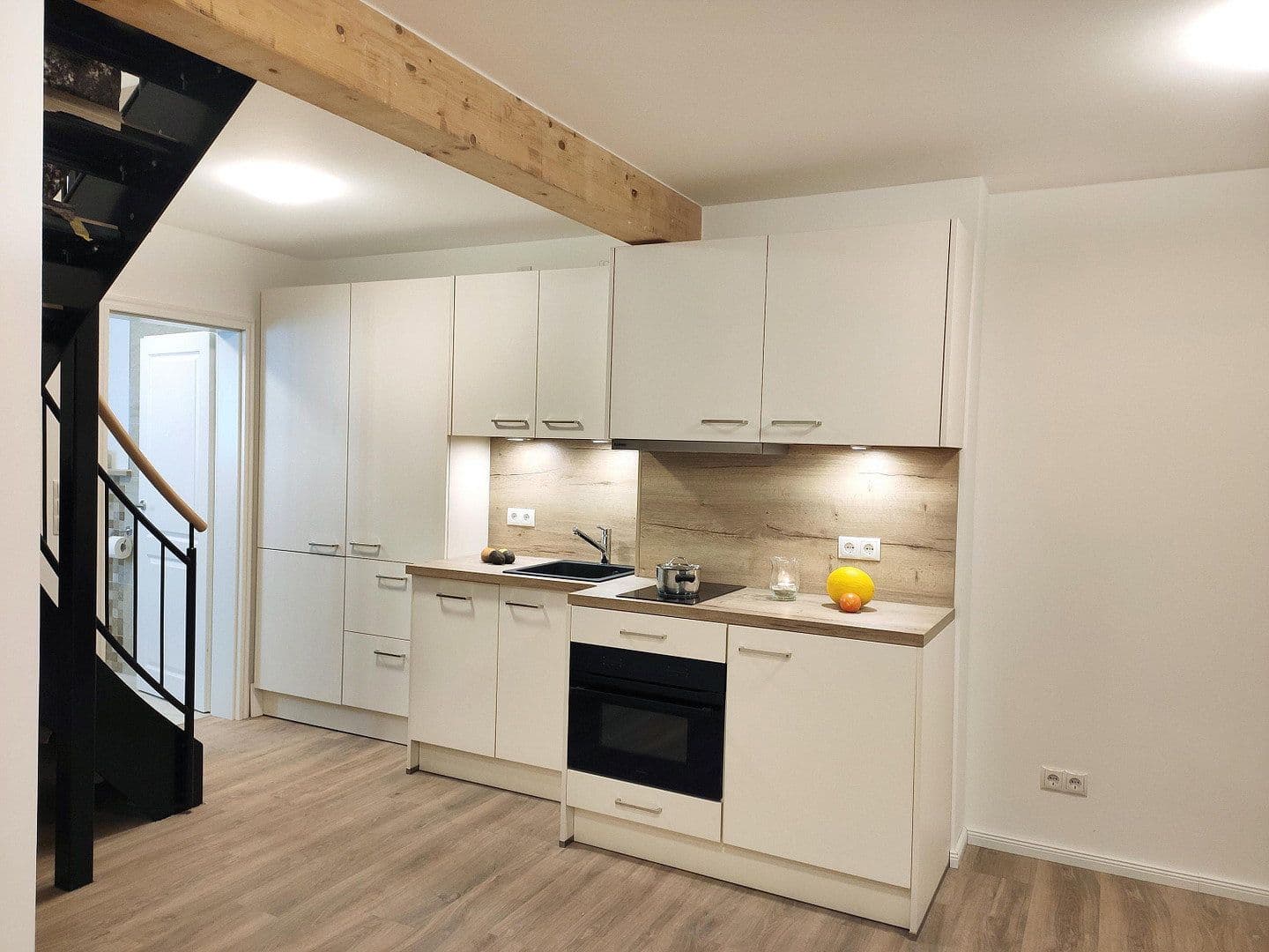 2 bedroom flat to rent, 42 m², Kiel, Schleswig-Holstein 2 bedroom flat to rent, 42 m², Kiel, Schleswig-Holstein