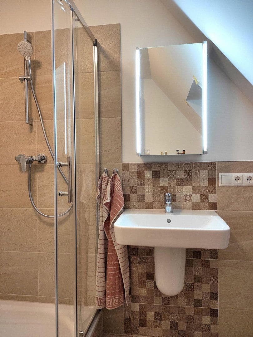 2 bedroom flat to rent, 42 m², Kiel, Schleswig-Holstein 2 bedroom flat to rent, 42 m², Kiel, Schleswig-Holstein