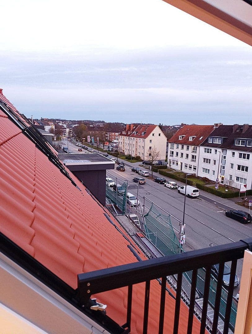 2 bedroom flat to rent, 42 m², Kiel, Schleswig-Holstein 2 bedroom flat to rent, 42 m², Kiel, Schleswig-Holstein