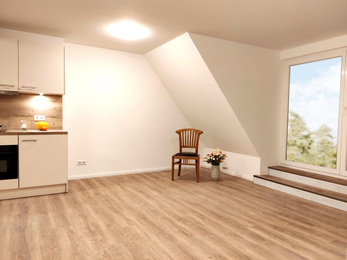 2 bedroom flat to rent, 42 m², Kiel, Schleswig-Holstein 2 bedroom flat to rent, 42 m², Kiel, Schleswig-Holstein