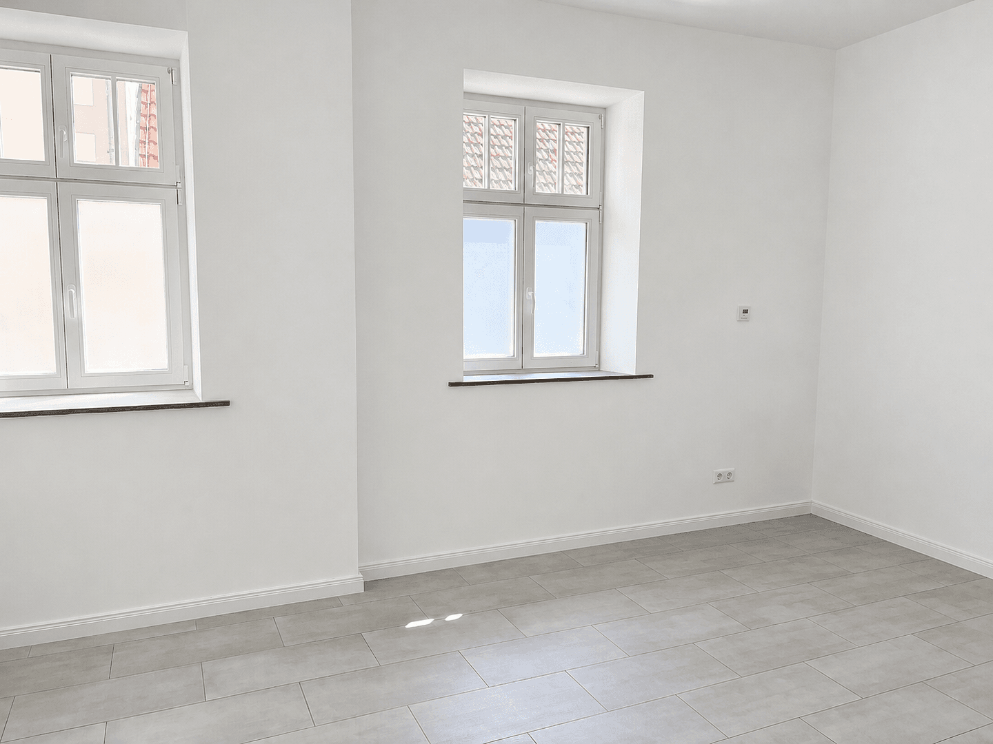 3 bedroom flat to rent, 71 m², Juristenstraße 1, Niemegk, Brandenburg 3 bedroom flat to rent, 71 m², Juristenstraße 1, Niemegk, Brandenburg