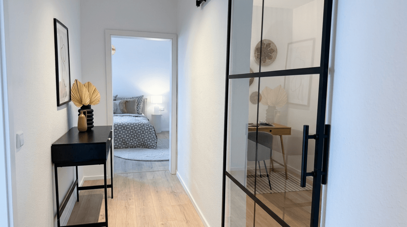 2 bedroom flat for sale, 72 m², Schweinfurt, Bavaria 2 bedroom flat for sale, 72 m², Schweinfurt, Bavaria