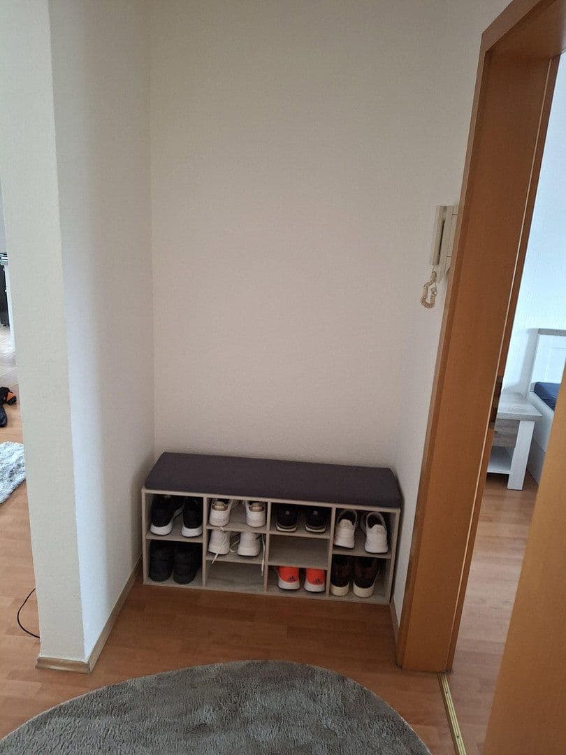 3 bedroom flat to rent, 64 m², Kölner Straße 228, Krefeld, North Rhine-Westphalia 3 bedroom flat to rent, 64 m², Kölner Straße 228, Krefeld, North Rhine-Westphalia