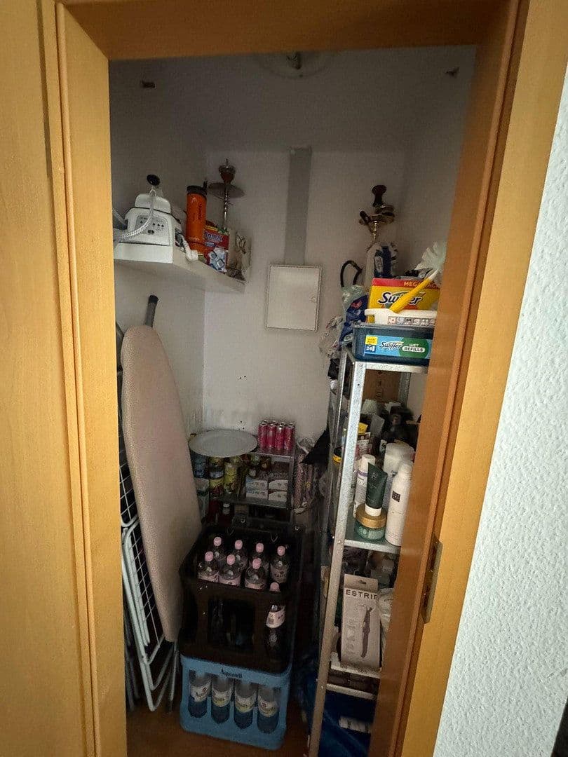 3 bedroom flat to rent, 64 m², Kölner Straße 228, Krefeld, North Rhine-Westphalia 3 bedroom flat to rent, 64 m², Kölner Straße 228, Krefeld, North Rhine-Westphalia