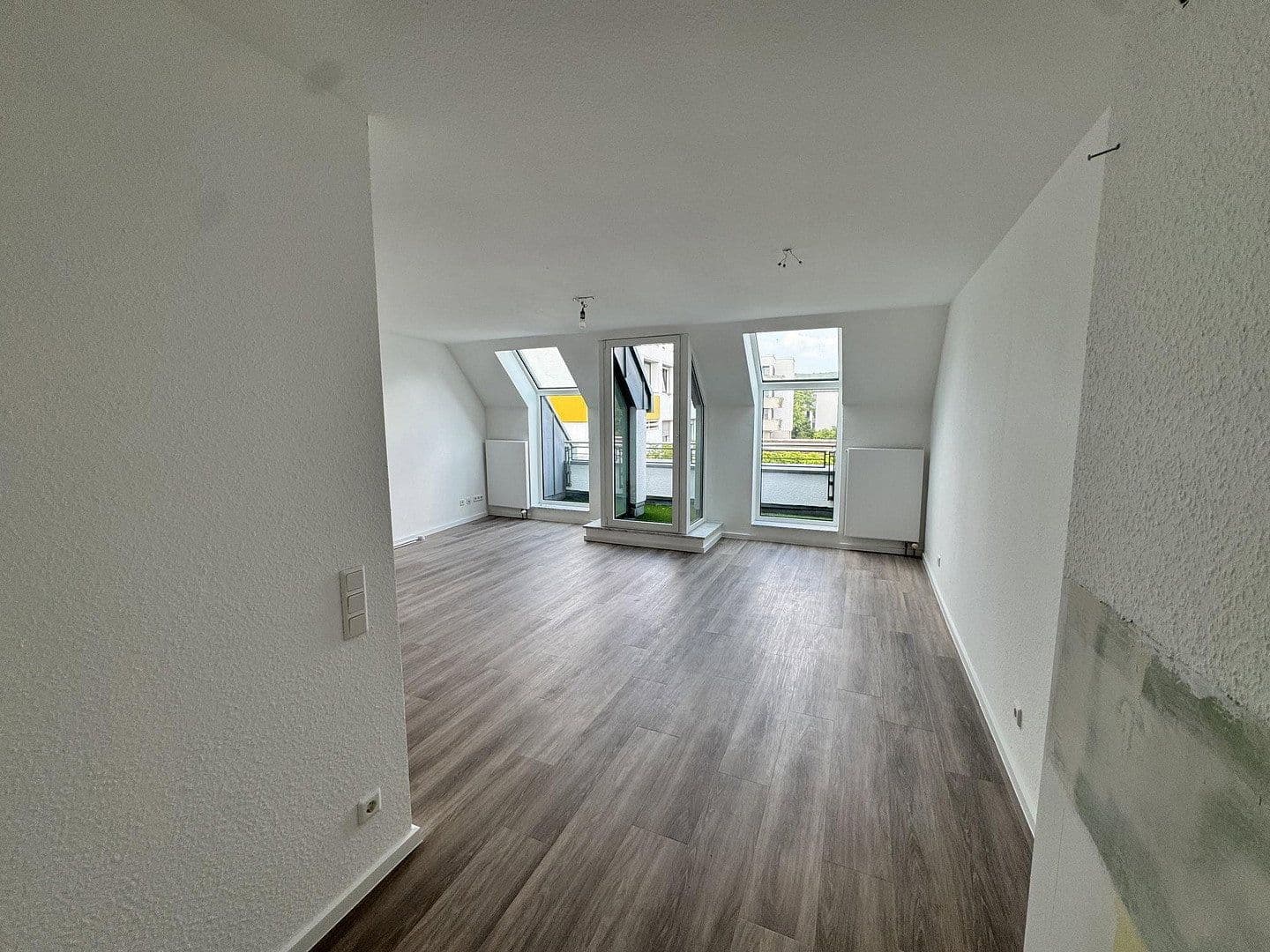 2 bedroom flat to rent, 63 m², Bahnhofstr. 6, Bad Honnef, North Rhine-Westphalia 2 bedroom flat to rent, 63 m², Bahnhofstr. 6, Bad Honnef, North Rhine-Westphalia