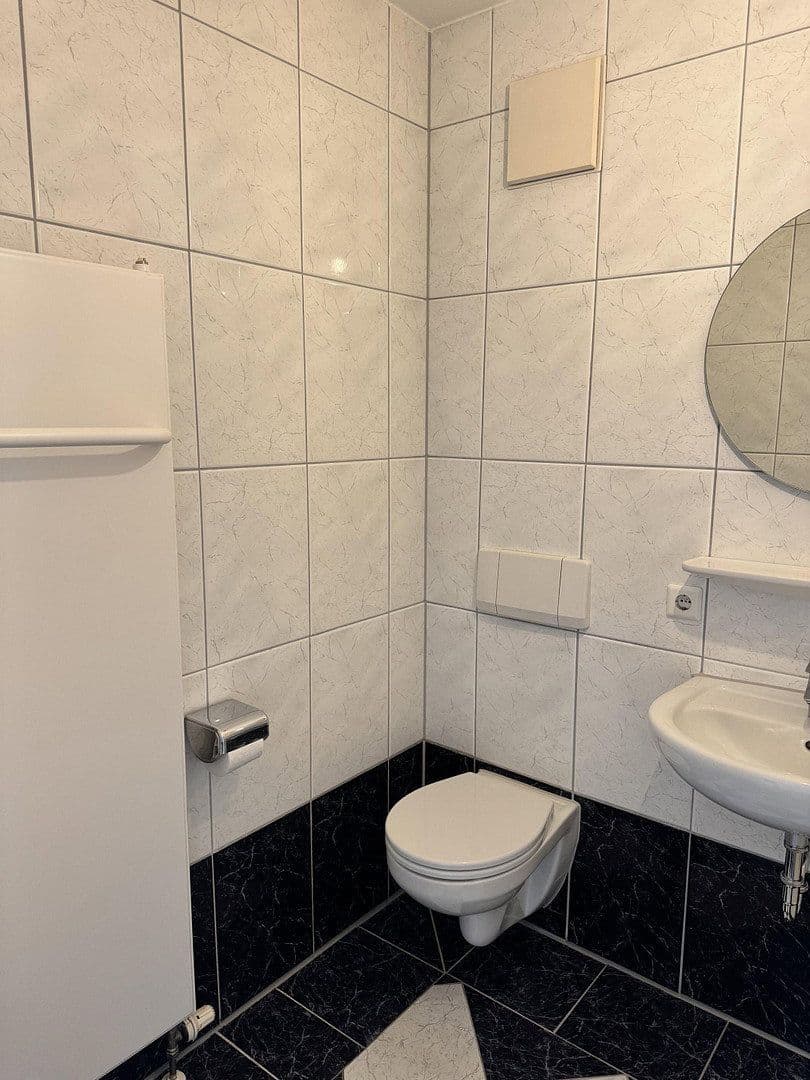 2 bedroom flat to rent, 63 m², Bahnhofstr. 6, Bad Honnef, North Rhine-Westphalia 2 bedroom flat to rent, 63 m², Bahnhofstr. 6, Bad Honnef, North Rhine-Westphalia
