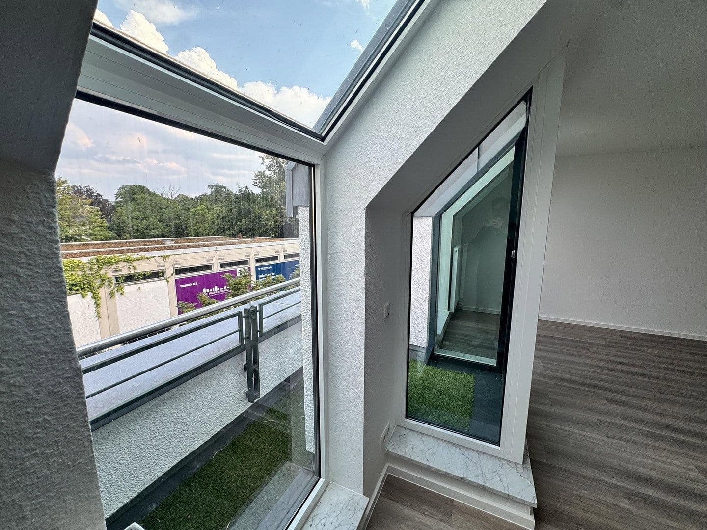 2 bedroom flat to rent, 63 m², Bahnhofstr. 6, Bad Honnef, North Rhine-Westphalia 2 bedroom flat to rent, 63 m², Bahnhofstr. 6, Bad Honnef, North Rhine-Westphalia