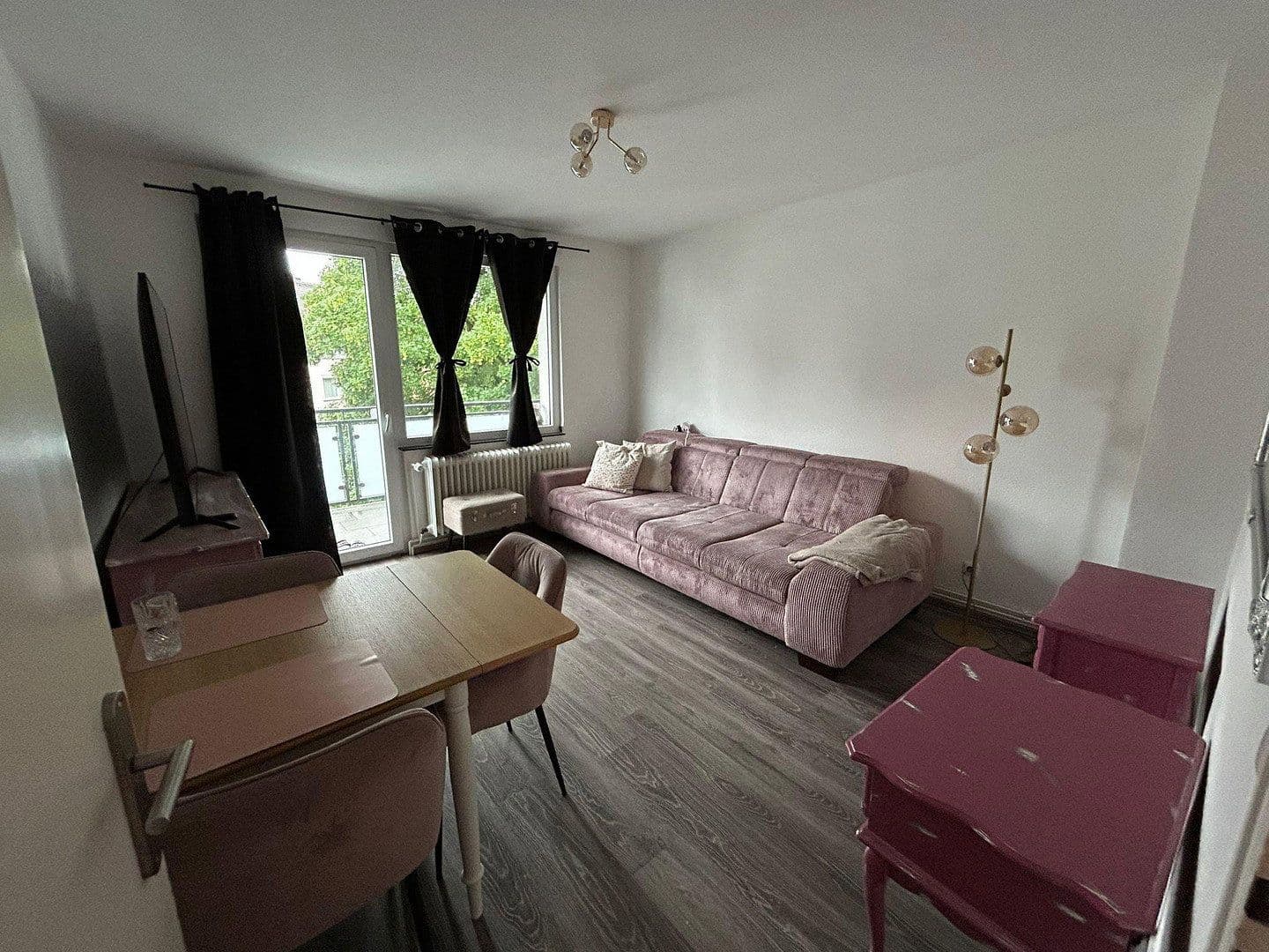 3 bedroom flat to rent, 69 m², Duisburg, North Rhine-Westphalia 3 bedroom flat to rent, 69 m², Duisburg, North Rhine-Westphalia