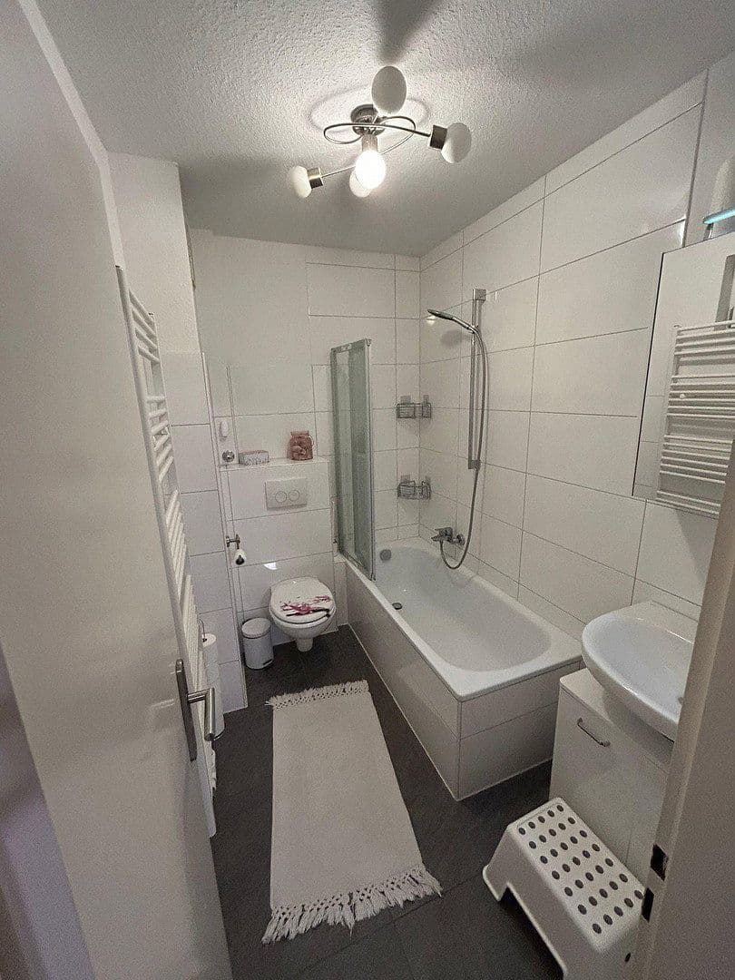 3 bedroom flat to rent, 69 m², Duisburg, North Rhine-Westphalia 3 bedroom flat to rent, 69 m², Duisburg, North Rhine-Westphalia