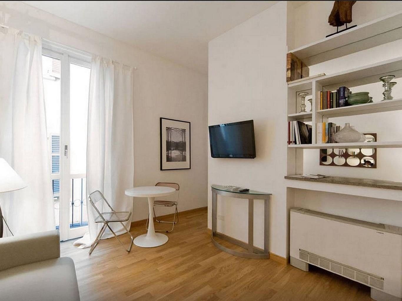 1 bedroom flat to rent, 35 m², Am Volkspark 81, Berlin, Berlin 1 bedroom flat to rent, 35 m², Am Volkspark 81, Berlin, Berlin