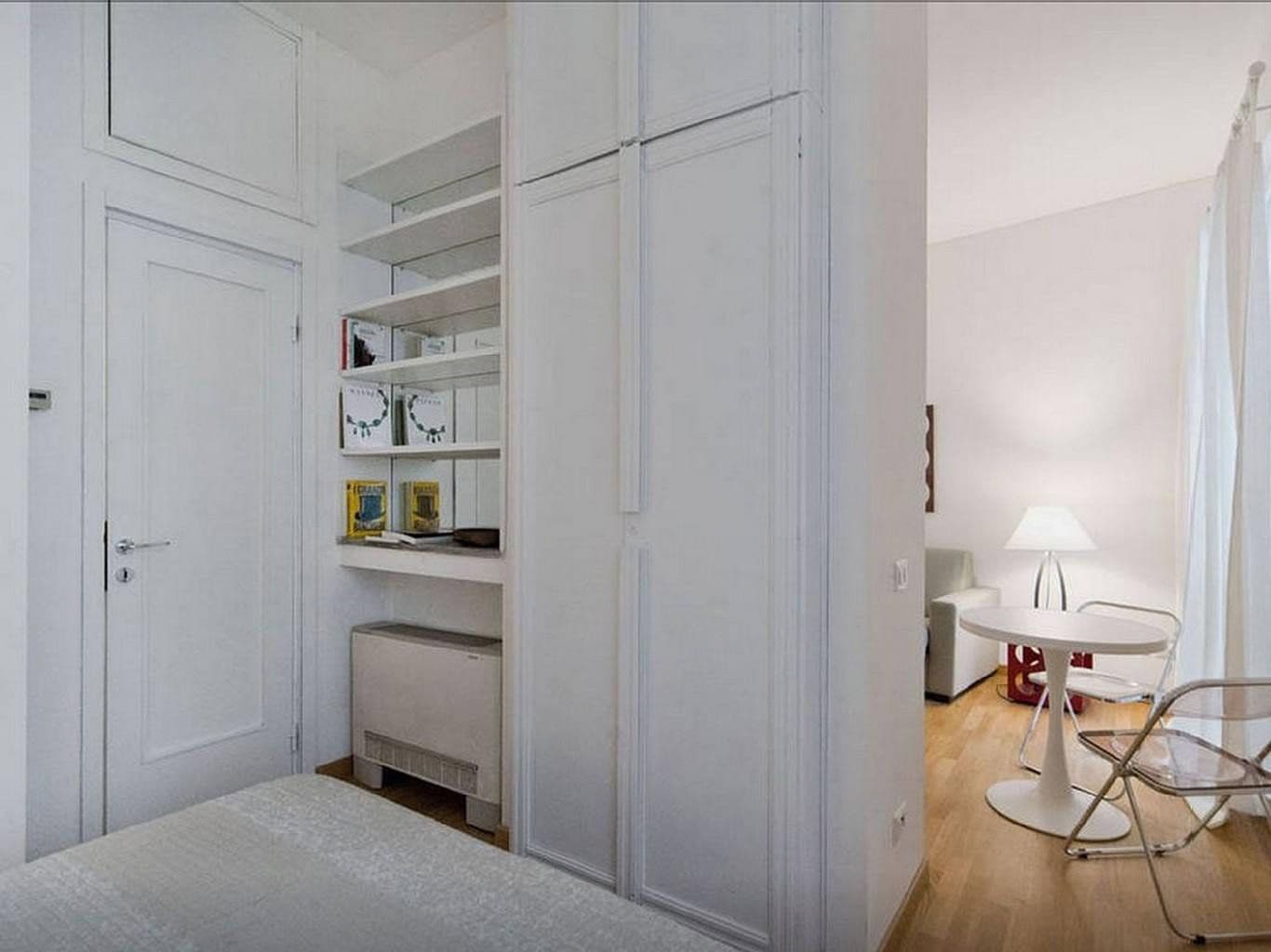 1 bedroom flat to rent, 35 m², Am Volkspark 81, Berlin, Berlin 1 bedroom flat to rent, 35 m², Am Volkspark 81, Berlin, Berlin