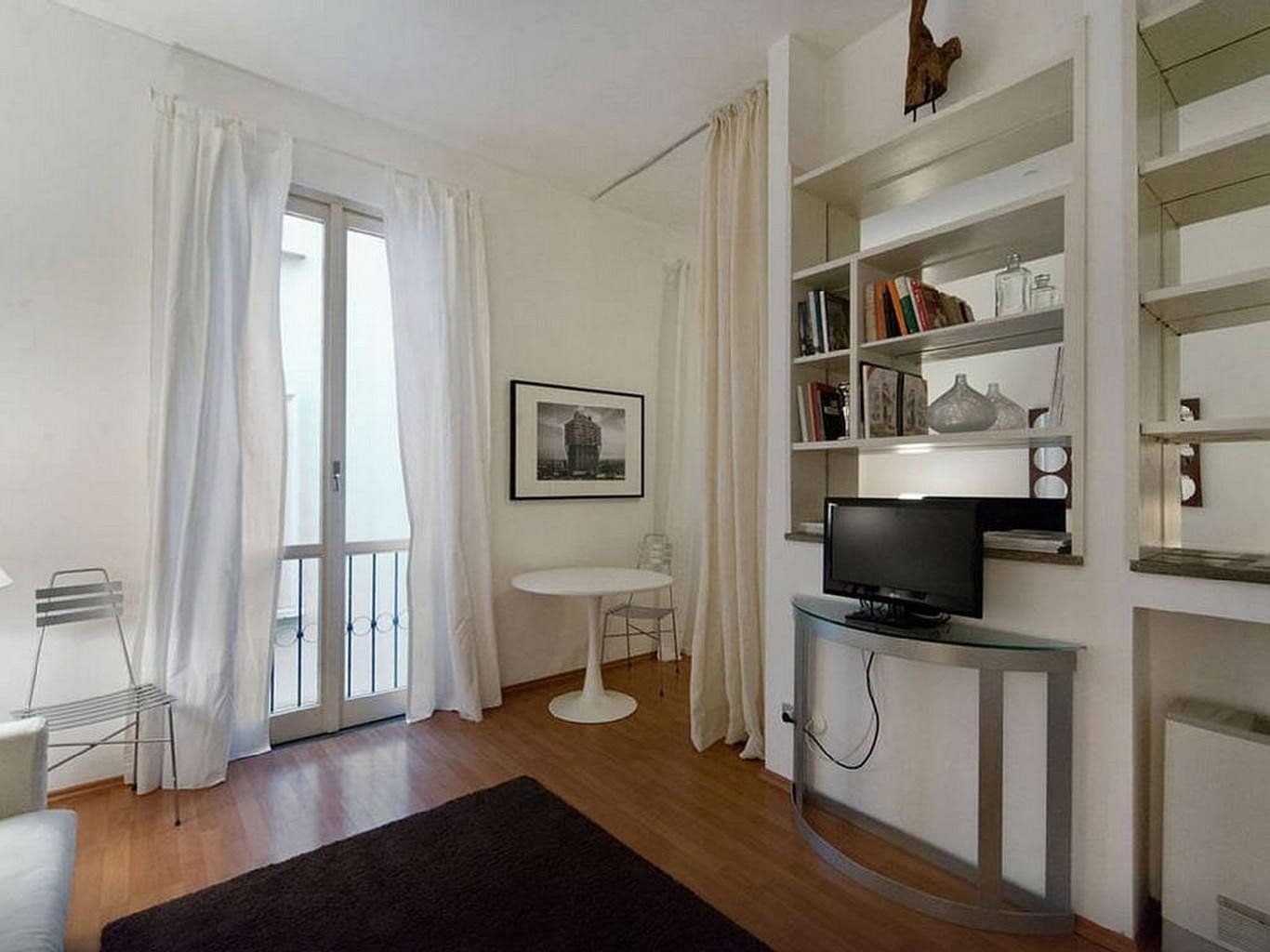 1 bedroom flat to rent, 35 m², Am Volkspark 81, Berlin, Berlin 1 bedroom flat to rent, 35 m², Am Volkspark 81, Berlin, Berlin