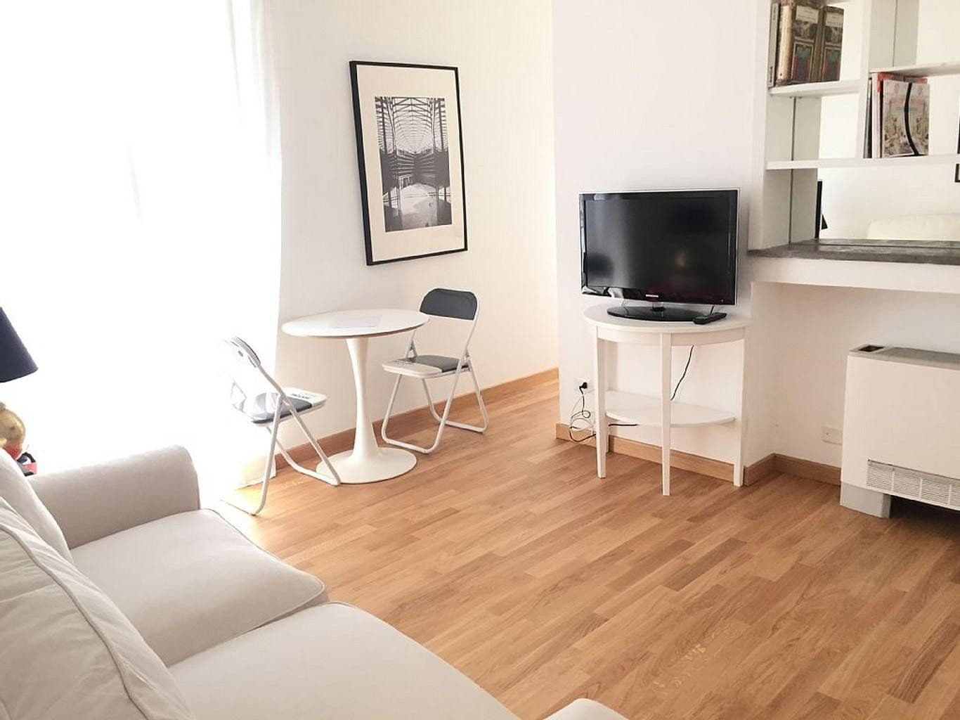 1 bedroom flat to rent, 35 m², Am Volkspark 81, Berlin, Berlin 1 bedroom flat to rent, 35 m², Am Volkspark 81, Berlin, Berlin