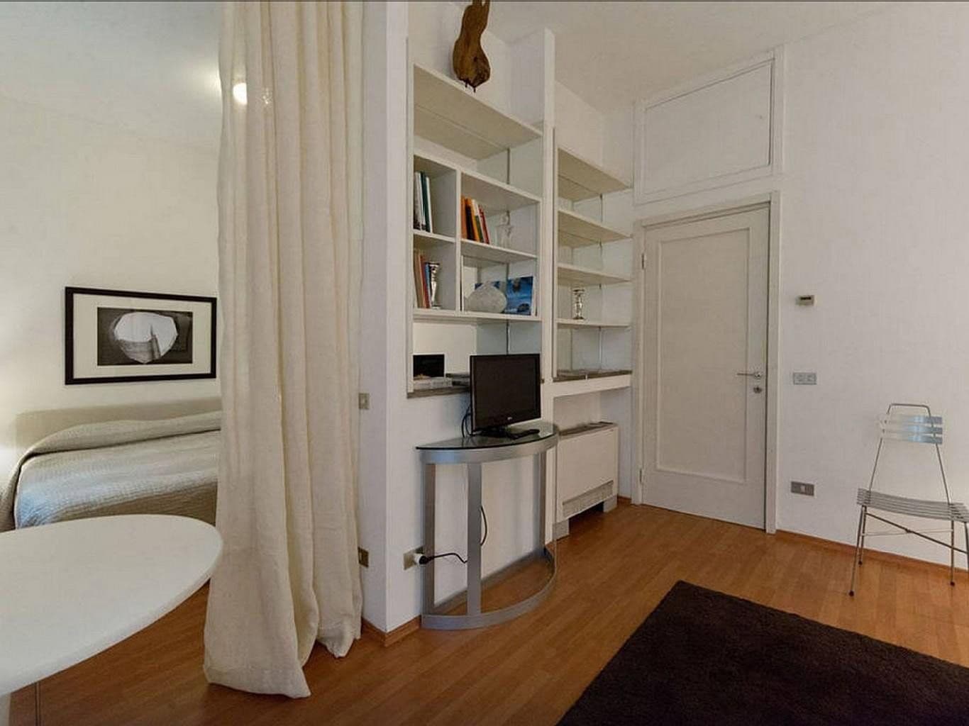 1 bedroom flat to rent, 35 m², Am Volkspark 81, Berlin, Berlin 1 bedroom flat to rent, 35 m², Am Volkspark 81, Berlin, Berlin