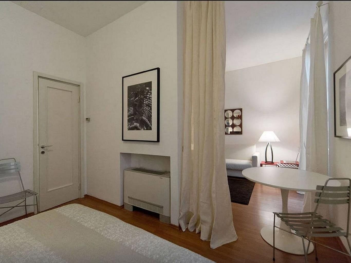 1 bedroom flat to rent, 35 m², Am Volkspark 81, Berlin, Berlin 1 bedroom flat to rent, 35 m², Am Volkspark 81, Berlin, Berlin