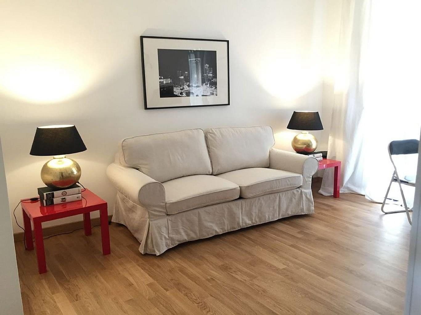 1 bedroom flat to rent, 35 m², Am Volkspark 81, Berlin, Berlin 1 bedroom flat to rent, 35 m², Am Volkspark 81, Berlin, Berlin