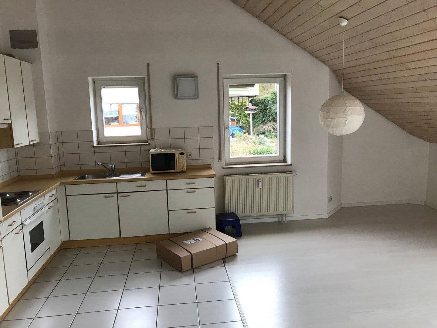 2 bedroom flat to rent, 50 m², Ammerbuch, Baden-Württemberg 2 bedroom flat to rent, 50 m², Ammerbuch, Baden-Württemberg