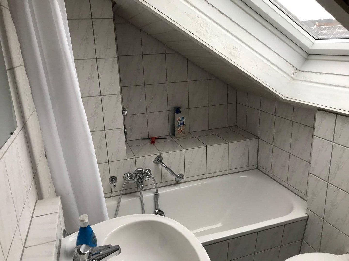 2 bedroom flat to rent, 50 m², Ammerbuch, Baden-Württemberg 2 bedroom flat to rent, 50 m², Ammerbuch, Baden-Württemberg
