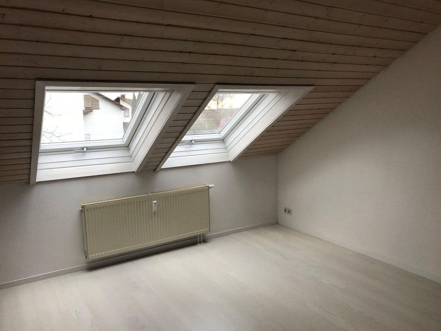 2 bedroom flat to rent, 50 m², Ammerbuch, Baden-Württemberg 2 bedroom flat to rent, 50 m², Ammerbuch, Baden-Württemberg