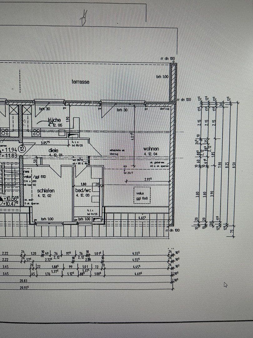 1 bedroom with open-plan kitchen flat to rent, 74 m², Tulpenstr. 28, Duisburg, North Rhine-Westphalia 1 bedroom with open-plan kitchen flat to rent, 74 m², Tulpenstr. 28, Duisburg, North Rhine-Westphalia