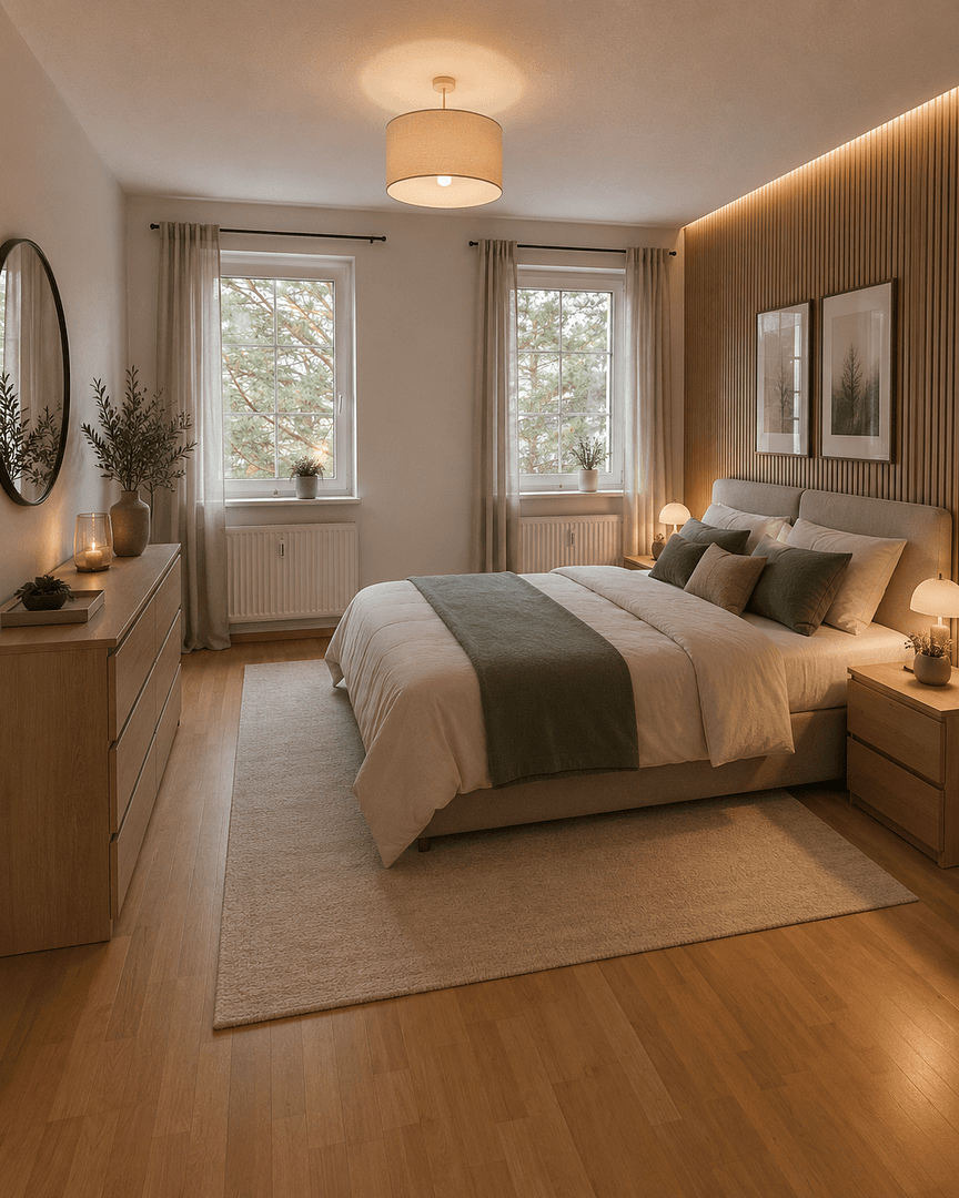 4 bedroom flat to rent, 101 m², Berlin, Berlin 4 bedroom flat to rent, 101 m², Berlin, Berlin