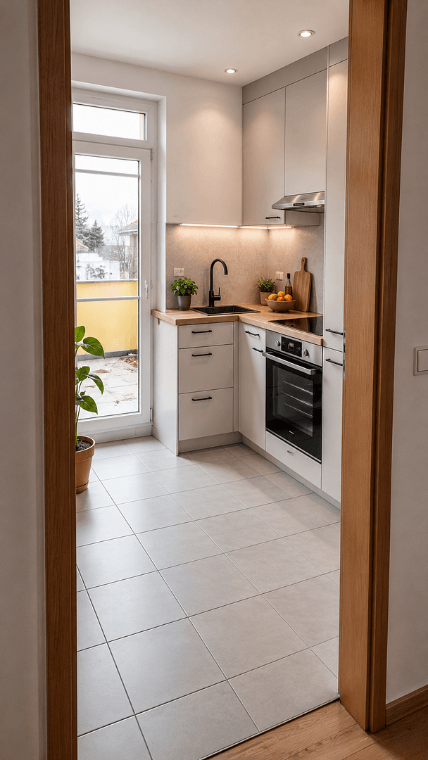 4 bedroom flat to rent, 101 m², Berlin, Berlin 4 bedroom flat to rent, 101 m², Berlin, Berlin
