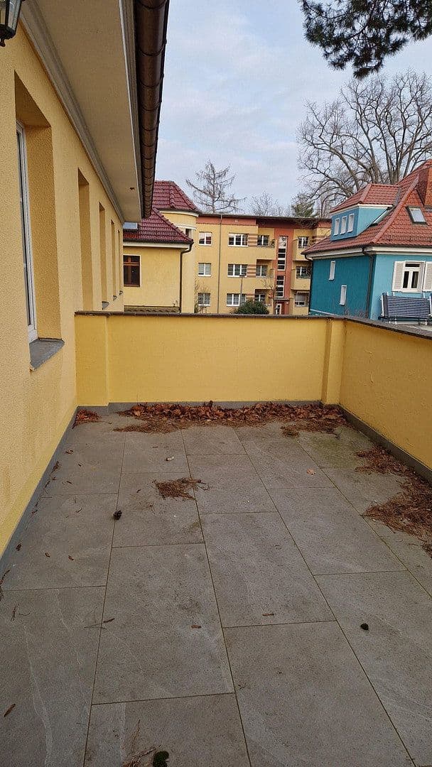 4 bedroom flat to rent, 101 m², Berlin, Berlin 4 bedroom flat to rent, 101 m², Berlin, Berlin
