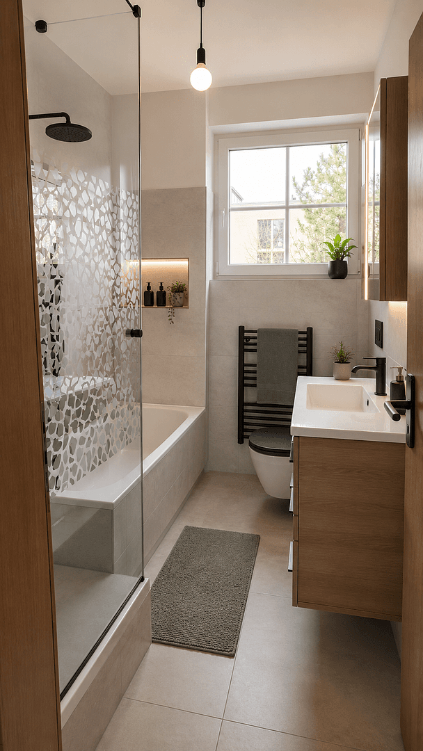 4 bedroom flat to rent, 101 m², Berlin, Berlin 4 bedroom flat to rent, 101 m², Berlin, Berlin