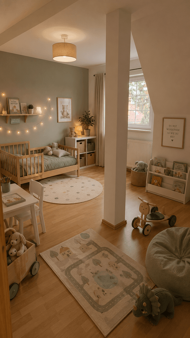 4 bedroom flat to rent, 101 m², Berlin, Berlin 4 bedroom flat to rent, 101 m², Berlin, Berlin