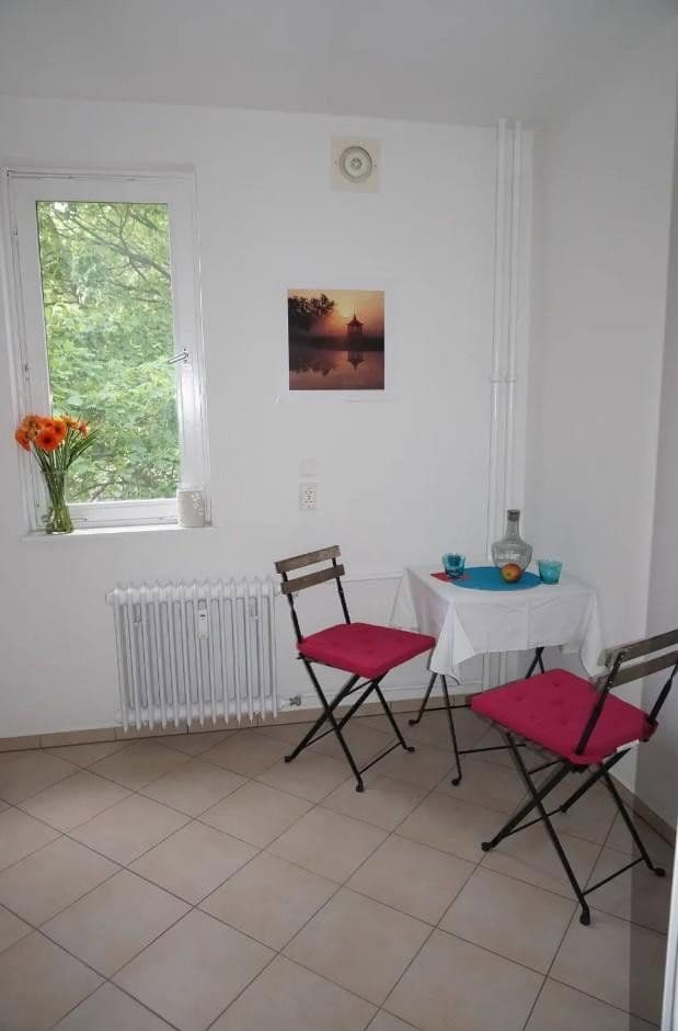 1 bedroom flat for sale, 40 m², Wollankstraße 54, Berlin, Berlin 1 bedroom flat for sale, 40 m², Wollankstraße 54, Berlin, Berlin