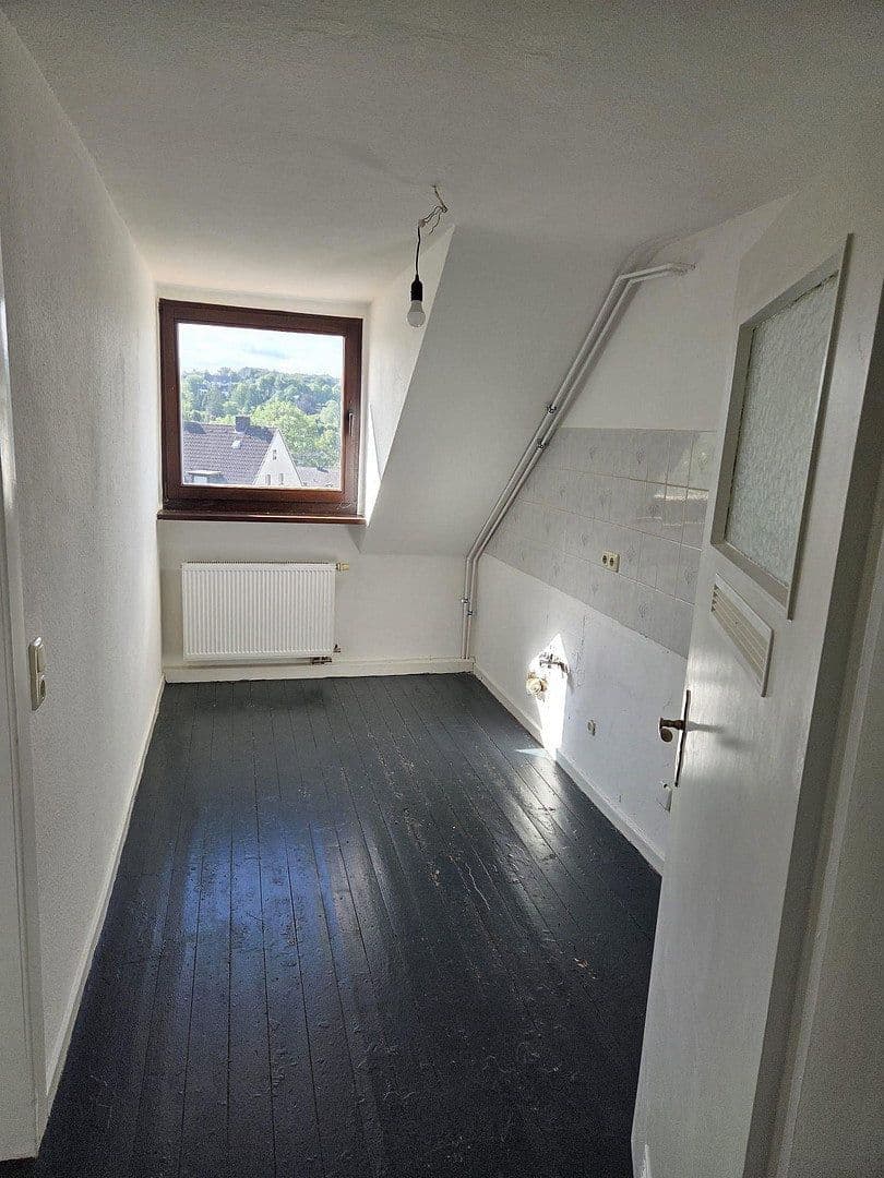 3 bedroom flat to rent, 65 m², Haldener Straße 82, Hagen, North Rhine-Westphalia 3 bedroom flat to rent, 65 m², Haldener Straße 82, Hagen, North Rhine-Westphalia